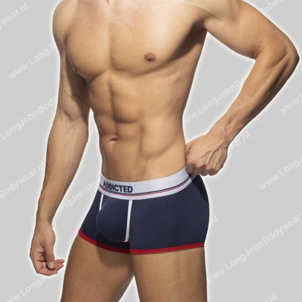 Addicted 3-Pack Trunk Tommy