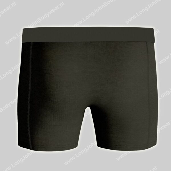 Bjorn Borg Premium Cotton Stretch 2-Pack