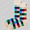 Happy Socks Check it out gift Set