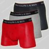 Polo Ralph Lauren 3-Pack Trunk-0