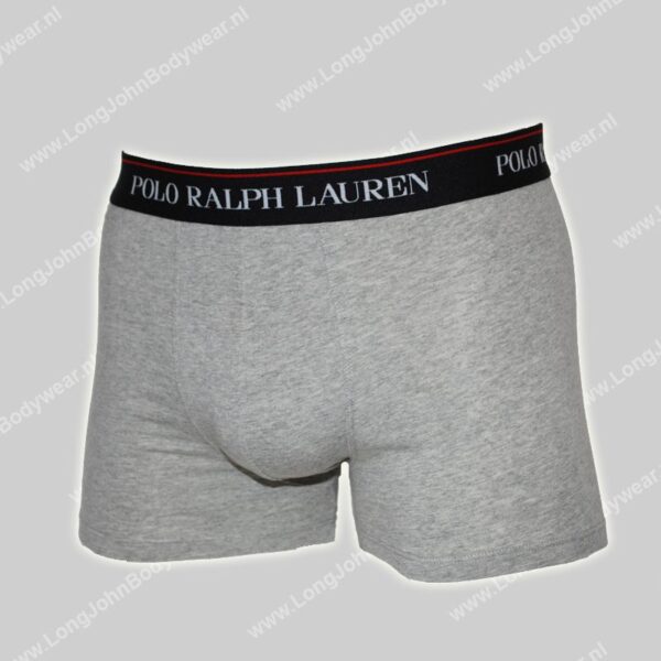 Polo Ralph Lauren 3-Pack Trunk