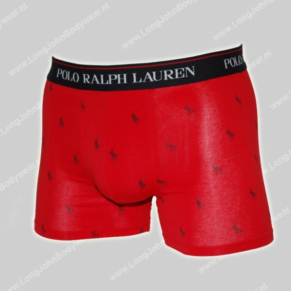 Polo Ralph Lauren 3-Pack Trunk