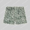 Pockies Short Green Tiger Pockies Short Green Tiger