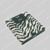 Pockies Short Green Tiger Pockies Short Green Tiger