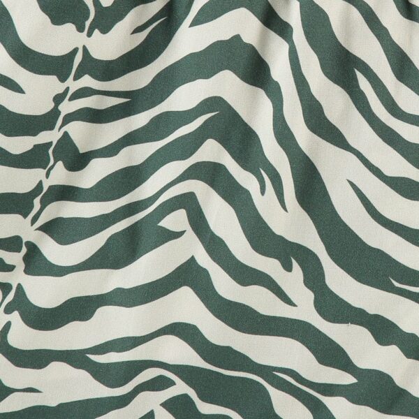 Pockies Short Green Tiger Pockies Short Green Tiger