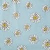 Pockies Short Blue Flowers