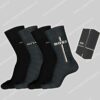 Hugo Boss Sokken 4-pack giftbox