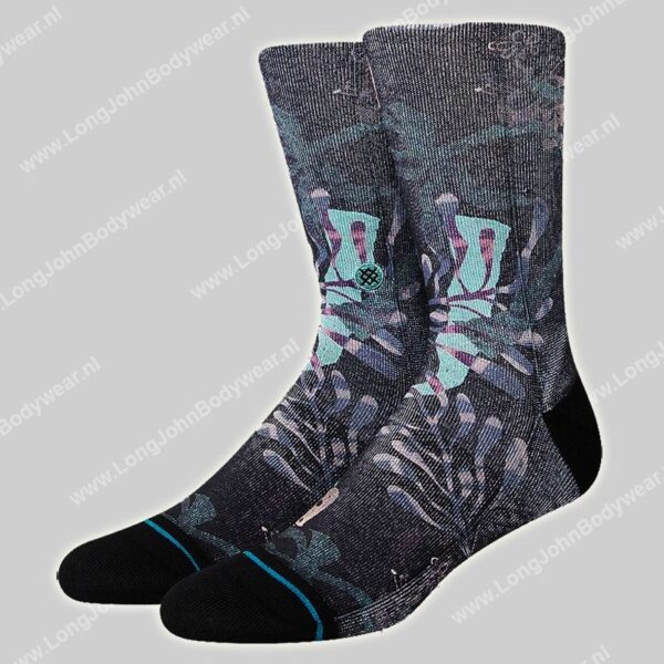 Stance Sokken Trooms-0