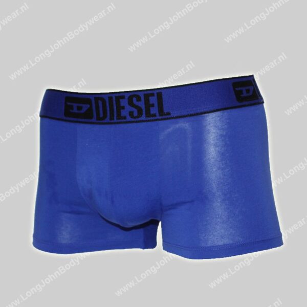 Diesel Short Damien 3-pack