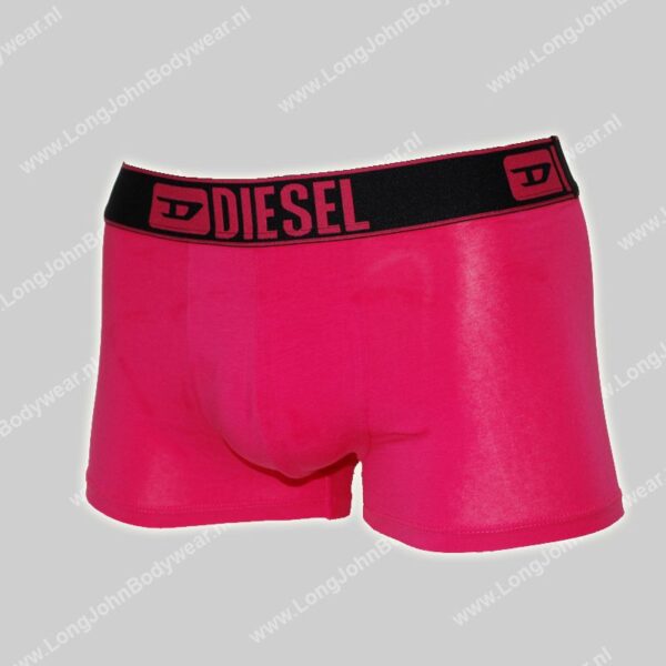 Diesel Short Damien 3-pack