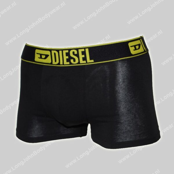 Diesel Short Damien 3-pack