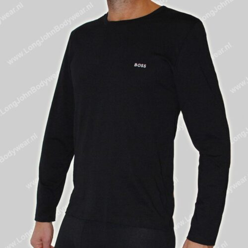 Hugo Boss LongSleeve Shirt-0