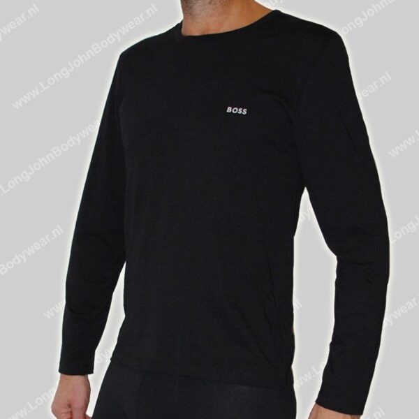 Hugo Boss LongSleeve Shirt-0