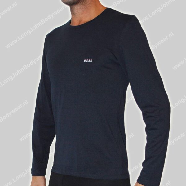 Hugo Boss LongSleeve Shirt-0