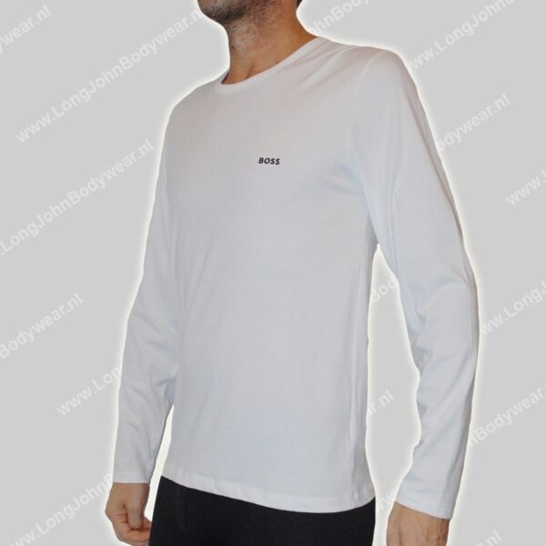 Hugo Boss LongSleeve Shirt-0