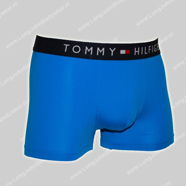 Tommy Hilfiger Trunk Microfiber