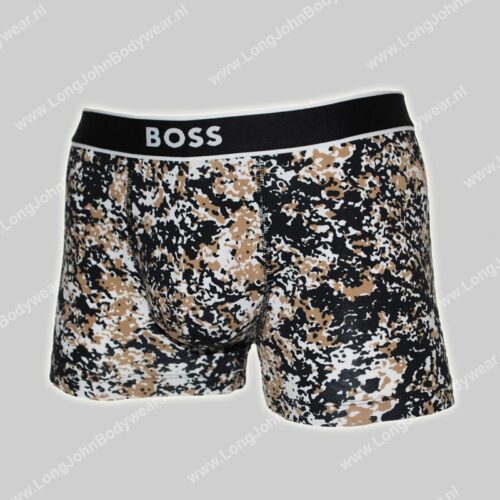 Hugo Boss Trunk 24 Print-0 Hugo Boss Trunk 24 Print-0