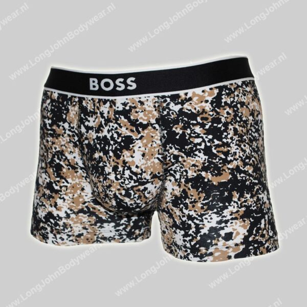 Hugo Boss Trunk 24 Print-0