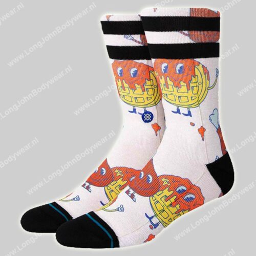 Stance Sokken Bock Bock-0 Stance Sokken Bock Bock-0