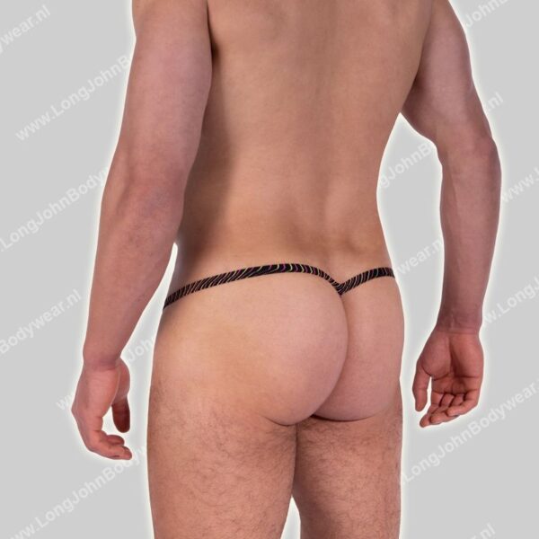 Manstore M800 Tarzan Strap