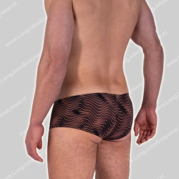 Manstore M800 Hot Pants