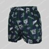 Polo Ralph Lauren Woven Boxer-0