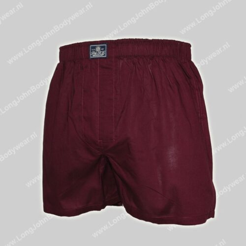 Polo Ralph Lauren Woven Boxer-0