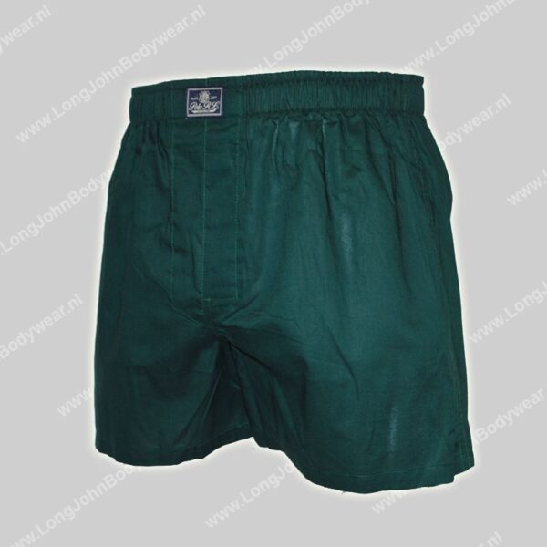 Polo Ralph Lauren Woven Boxer-0