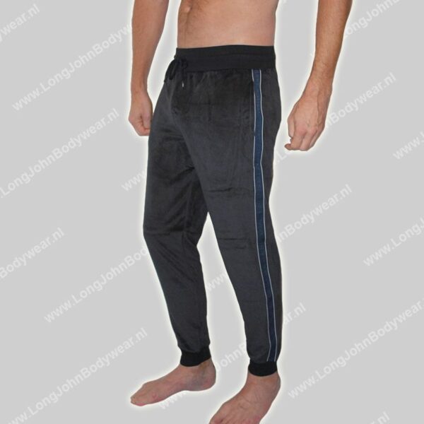 Tommy Hilfiger Track Pants Rib Velours