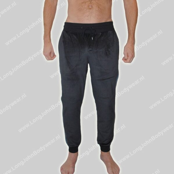 Tommy Hilfiger Track Pants Rib Velours