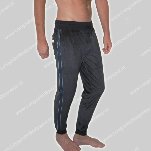 Tommy Hilfiger Track Pants Rib Velours