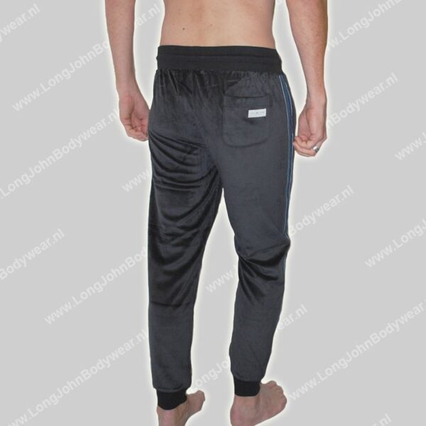 Tommy Hilfiger Track Pants Rib Velours