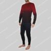Hugo Boss Relax Long Set Nightwear