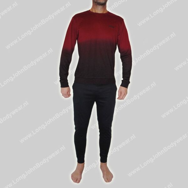 Hugo Boss Relax Long Set Nightwear