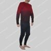Hugo Boss Relax Long Set Nightwear