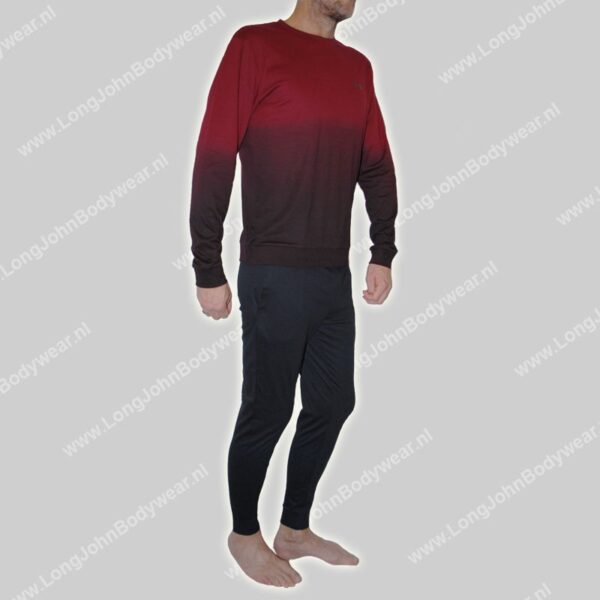 Hugo Boss Relax Long Set Nightwear