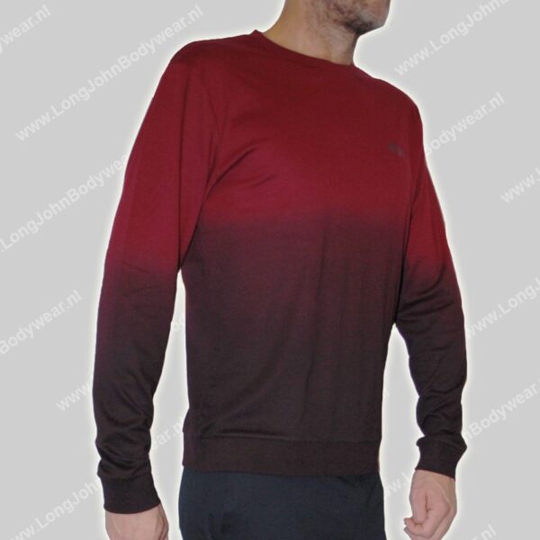 Hugo Boss Relax Long Set Nightwear