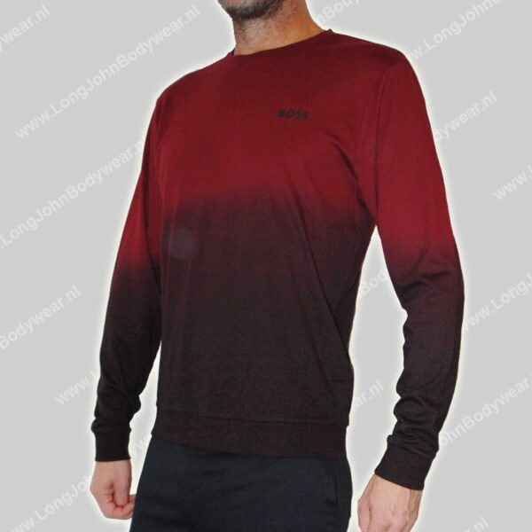 Hugo Boss Relax Long Set Nightwear