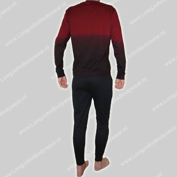 Hugo Boss Relax Long Set Nightwear