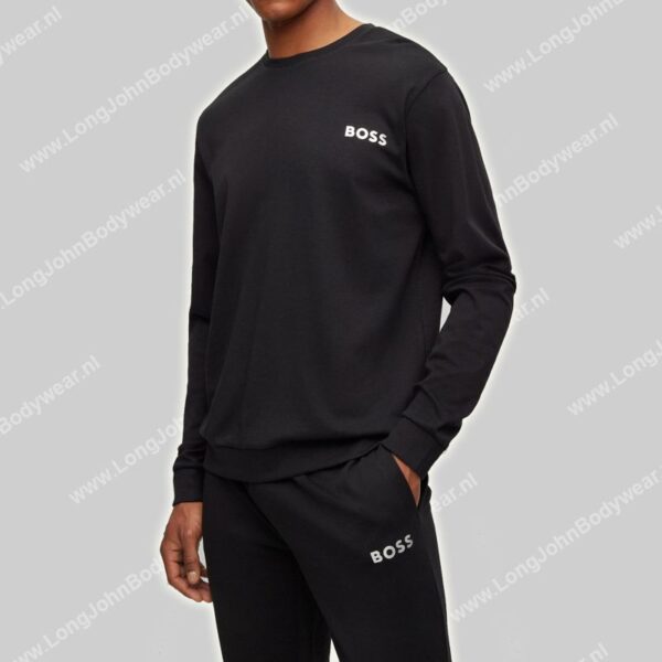 Hugo Boss Long Set