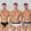 Code22 Essential 3-Pack Brief-0