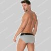 Code22 Essential 3-Pack Brief