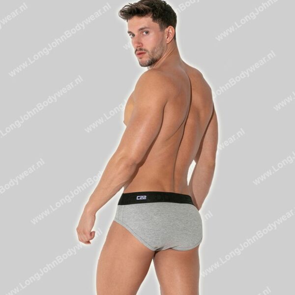 Code22 Essential 3-Pack Brief