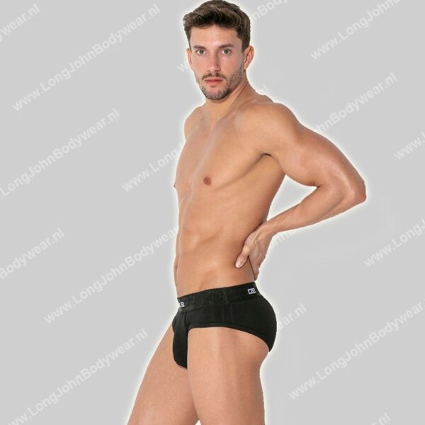Code22 Essential 3-Pack Brief