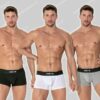 Code22 Essential 3-Pack Trunk-0