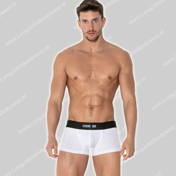 Code22 Essential 3-Pack Trunk