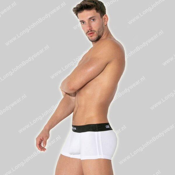 Code22 Essential 3-Pack Trunk