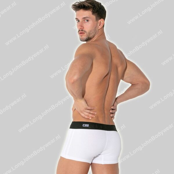 Code22 Essential 3-Pack Trunk