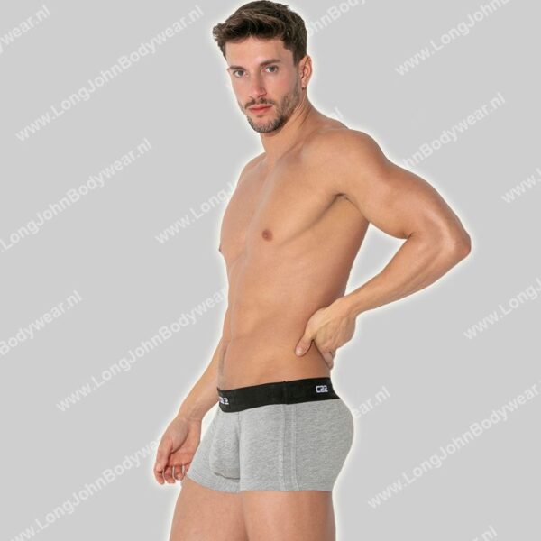 Code22 Essential 3-Pack Trunk