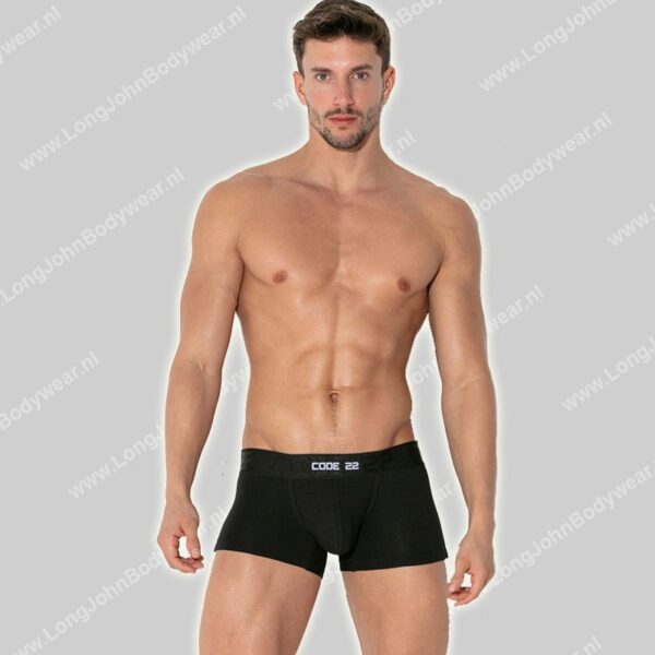 Code22 Essential 3-Pack Trunk